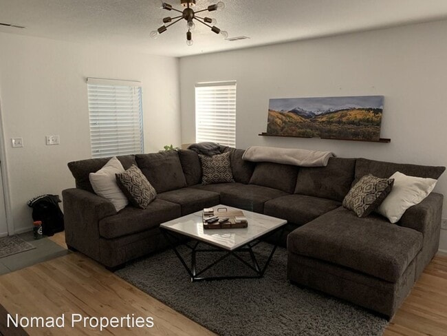 Building Photo - 3 br, 2 bath House - 3628 Dexter Ct