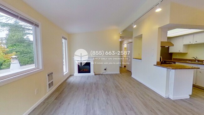 Foto del edificio - 11211 NE 68th St