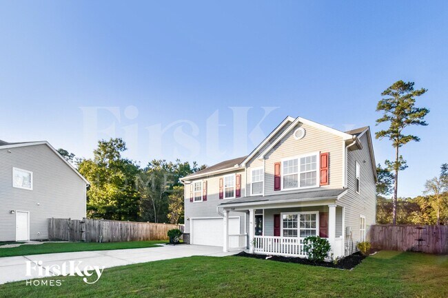 Foto del edificio - 5102 Torrey Ln