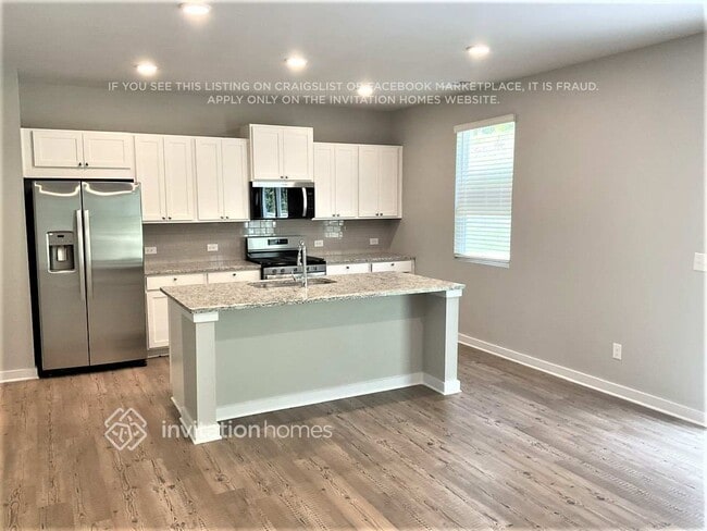 Building Photo - 8509 Polston Pl