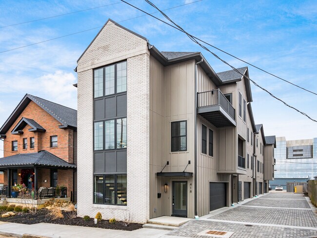 Foto del edificio - 418 Jackson St