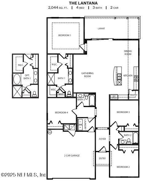 Building Photo - 116 Zancara St