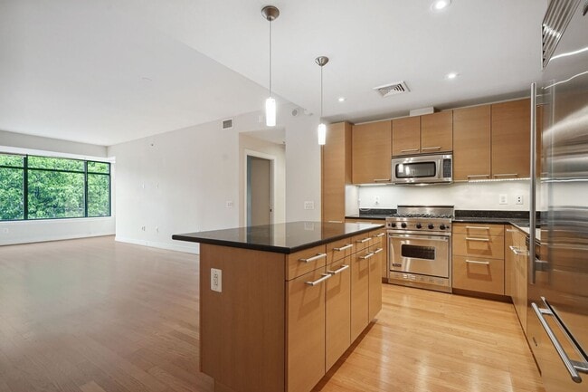 Building Photo - Luxury Living at The Columbia Residences | West End, DC