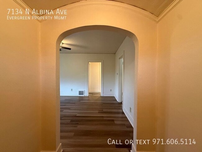Building Photo - 7134 N Albina Ave