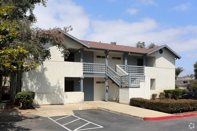 Building Photo - Terre at S Anza