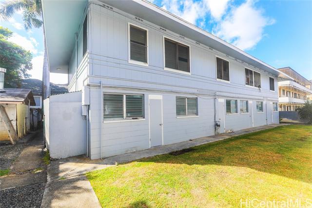 Building Photo - 1719 Nuuanu Ave