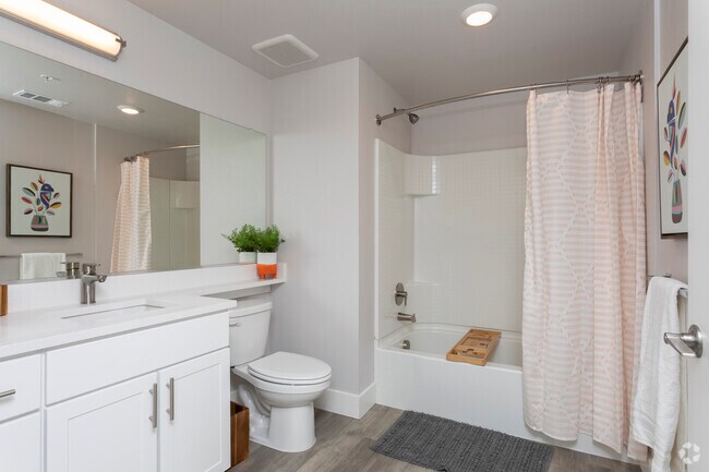 Interior Photo - The Atherton