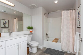 Interior Photo - The Atherton