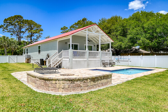 Building Photo - 5446 Windantide Rd