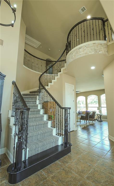 Foto del edificio - 9903 Tree Bend Cove