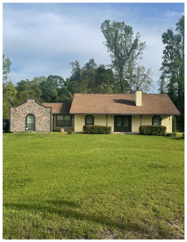 1221 Old Evadale Rd, Silsbee, TX 77656 - House Rental in Silsbee, TX ...