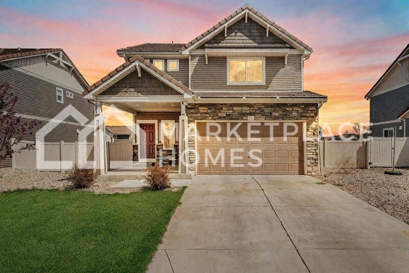 Foto principal - 3411 Mountainwood Ln