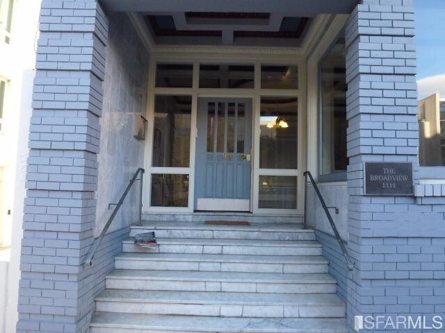 Foto del edificio - 1111 Jones St