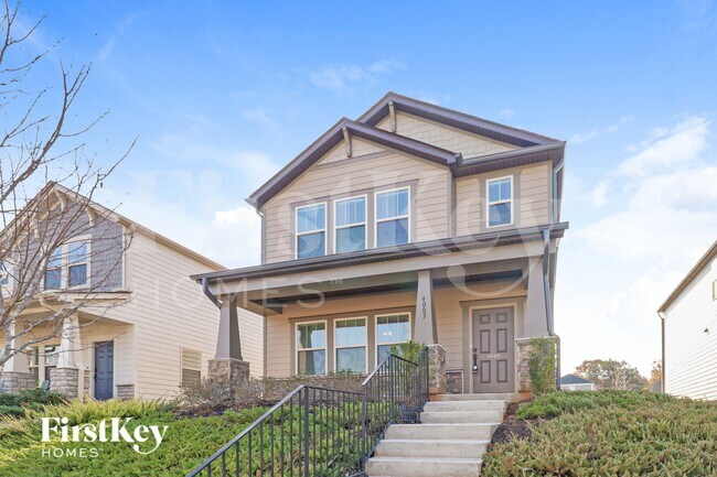 Foto del edificio - 4003 Armstrong Farm Dr