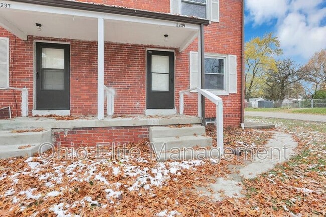 Foto del edificio - 2239 Homestead Dr