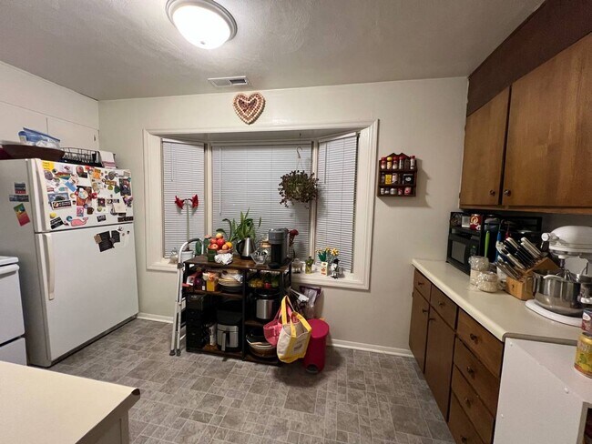 Foto del edificio - Beautiful Haymarket Square Home