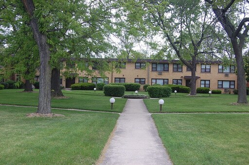 Primary Photo - 2430 183rd St