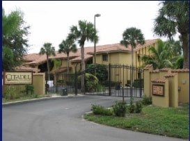 Building Photo - The Citadel