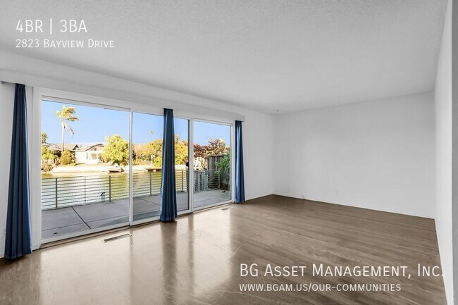 Building Photo - Gorgeous 4 Bedroom Home in  Alameda with u...