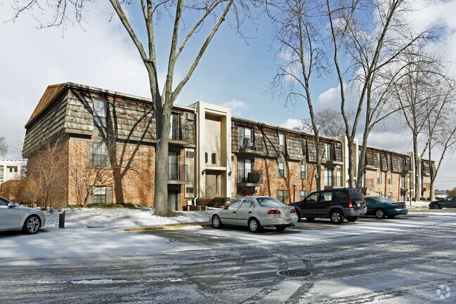 Carriage Hill Apartments Toledo Ohio Carriage Hill Apartments Toledo Ohio