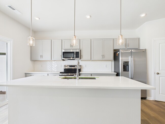 Foto del edificio - 3022 Hutton Gdns Ln