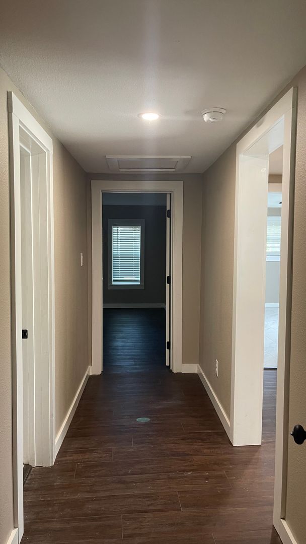 Foto del edificio - 3 Bed, 1 Bath House