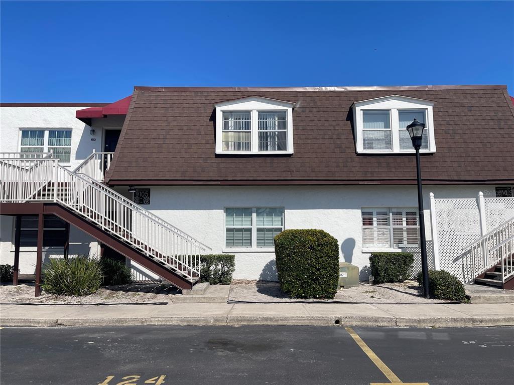 Primary Photo - 9105 W Hillsborough Ave