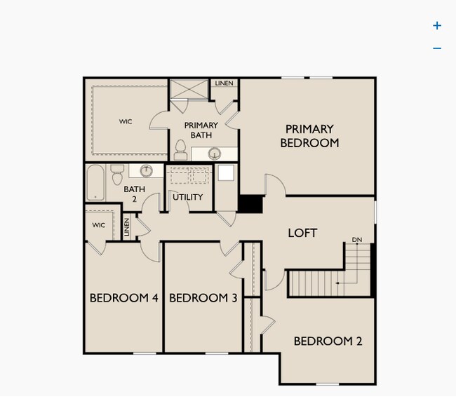 Building Photo - 4750 Marco Ln
