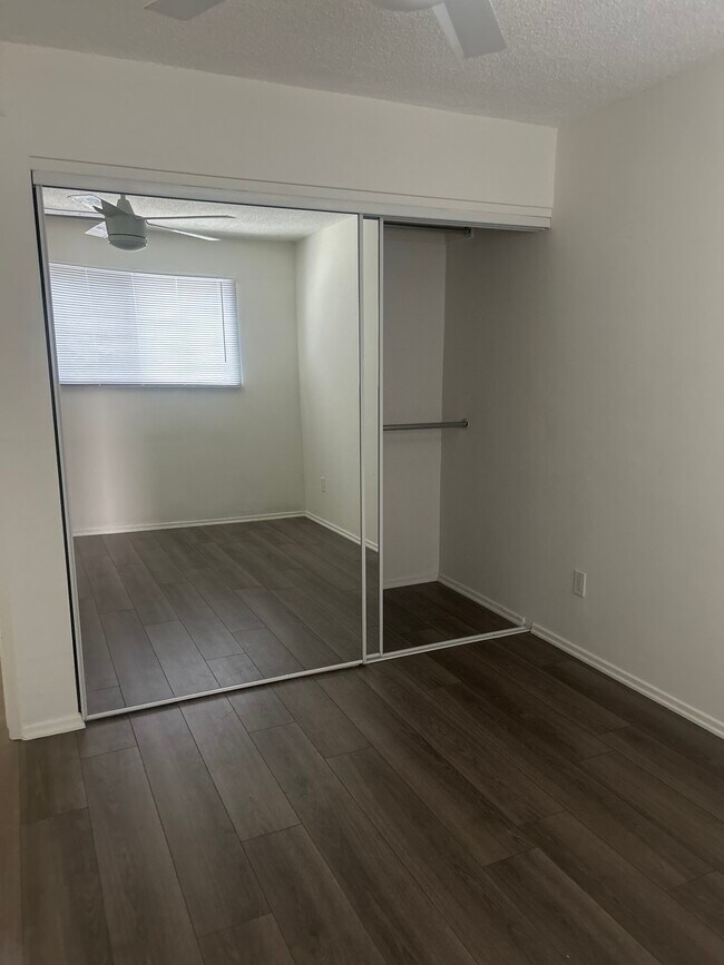 Bedroom - 2359 Glendale Blvd