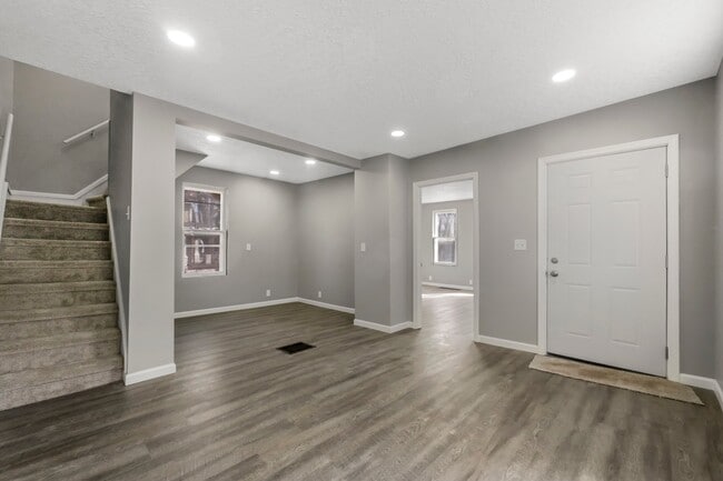 Foto del edificio - 607 Riverside Ave