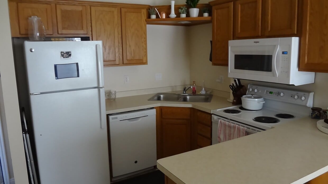 Primary Photo - Great One Bedroom near Provo Rec Center, U...