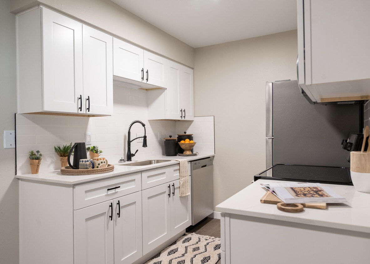 Primary Photo - Highpoint Creek