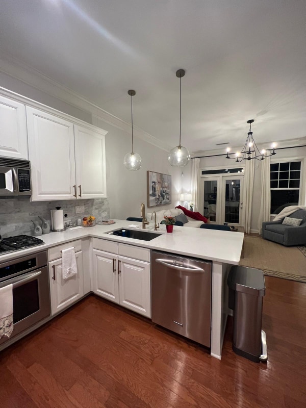 Photo - 1956 Cobblestone Cir NE Townhome