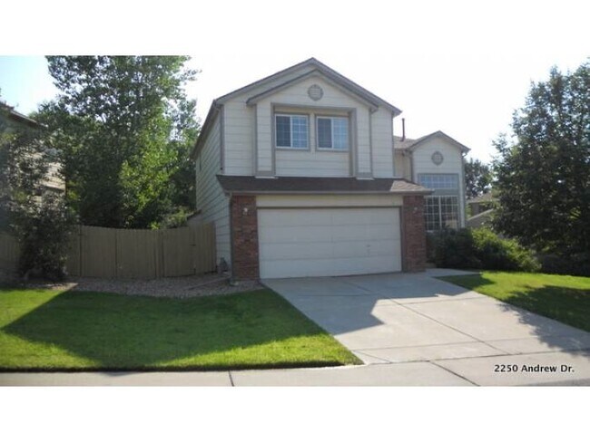 Foto del edificio - 2250 Andrew Drive
