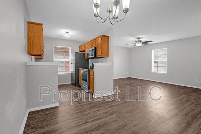 Foto del edificio - 870 Barrington Woods Cove