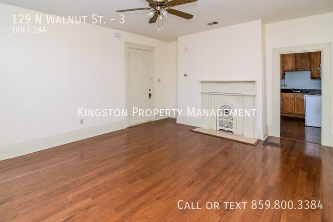 Building Photo - Spacious 1 Bedroom NOW AVAILABLE! 1/2 OFF ...