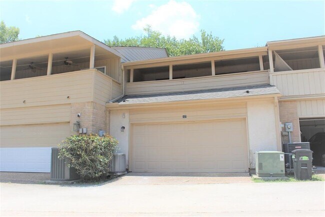 Foto del edificio - 12625 Memorial Dr
