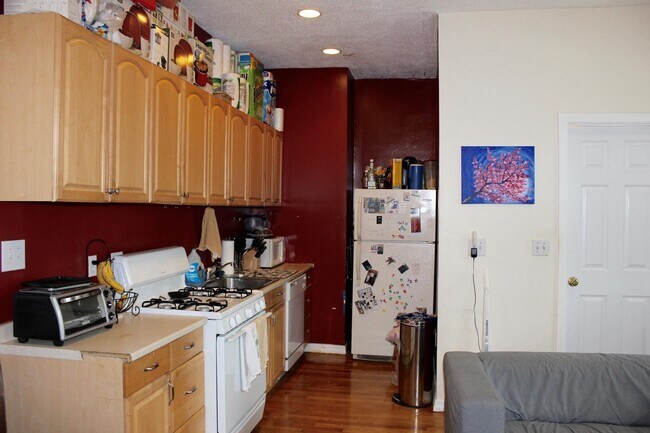 Foto del edificio - 461 Park Dr