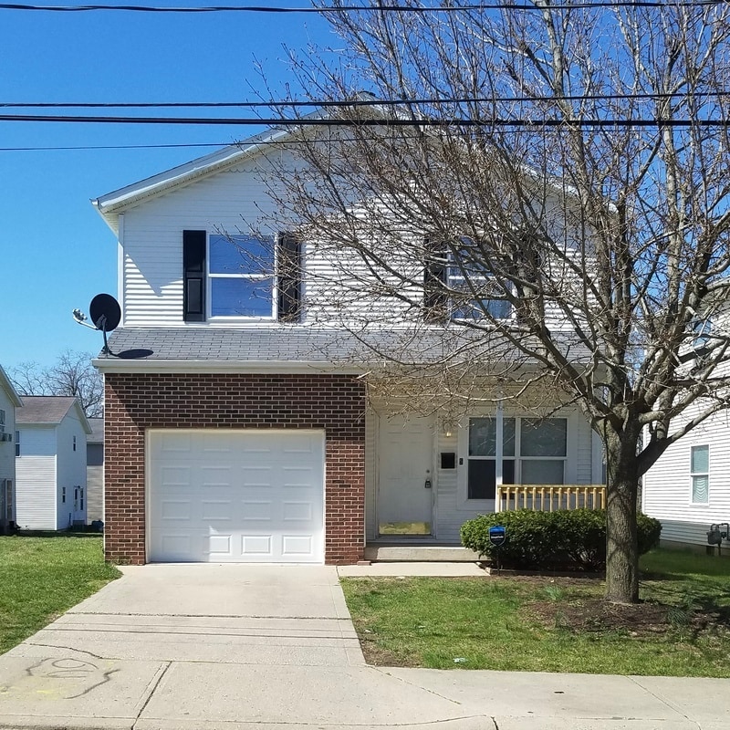 1 N Freeman St, Springfield, OH 45503 House Rental in Springfield, OH