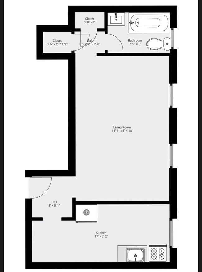 Building Photo - 210 West 262nd St