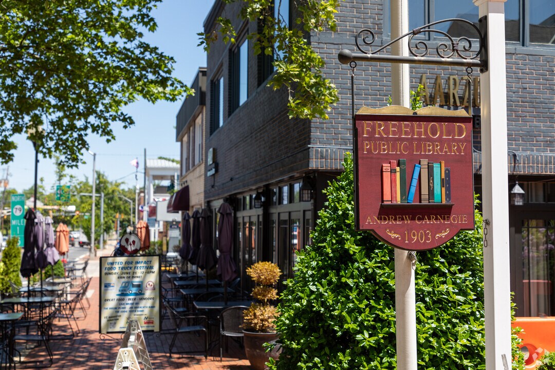 Freehold
