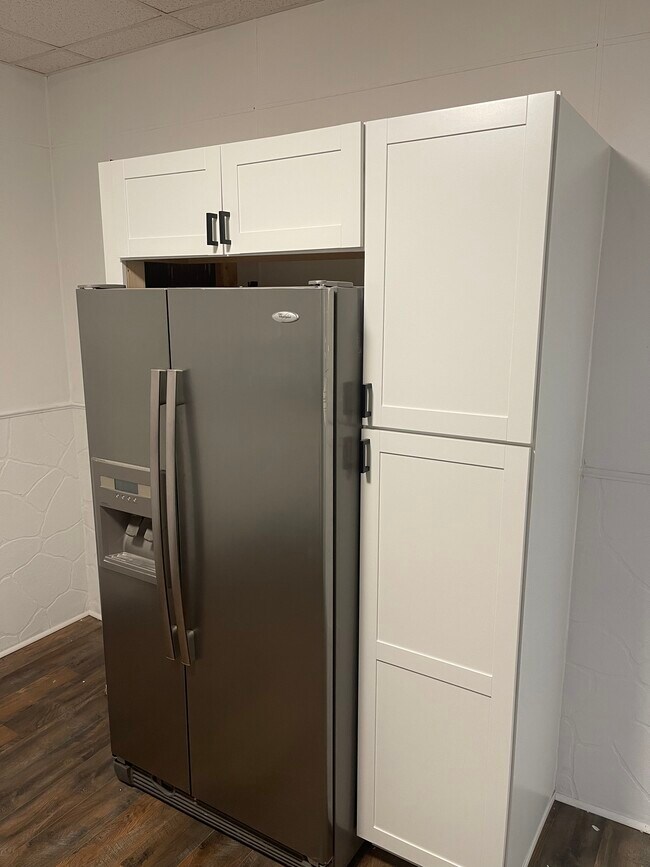 Foto del edificio - 281 Jackson St