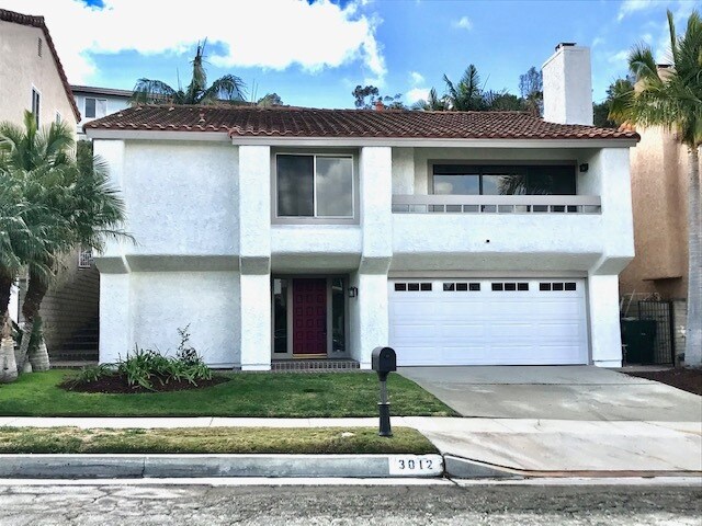 Primary Photo - 3012 Carolwood Ln