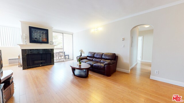 Foto del edificio - 530 S Barrington Ave