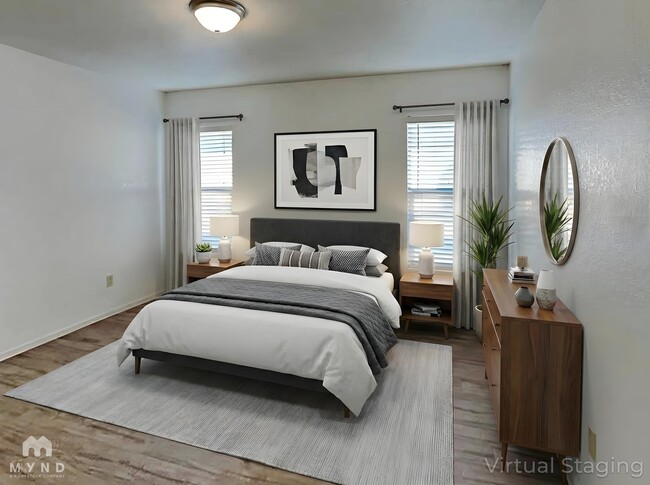 Building Photo - 10037 E Stella Rd