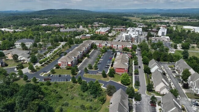  - The Reserve at Knollwood