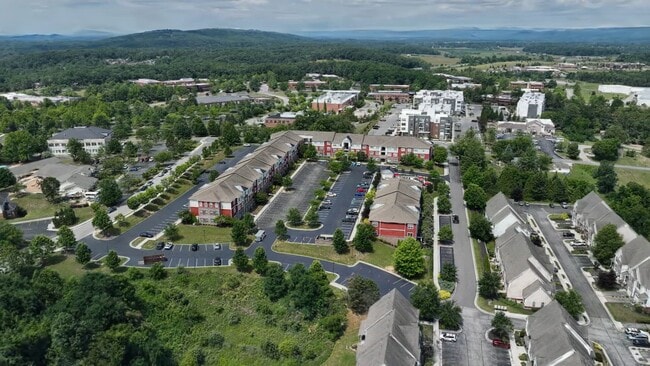  - The Reserve at Knollwood