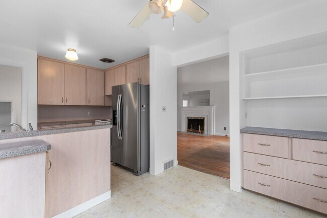 Foto del edificio - 5012 35th Ave NE