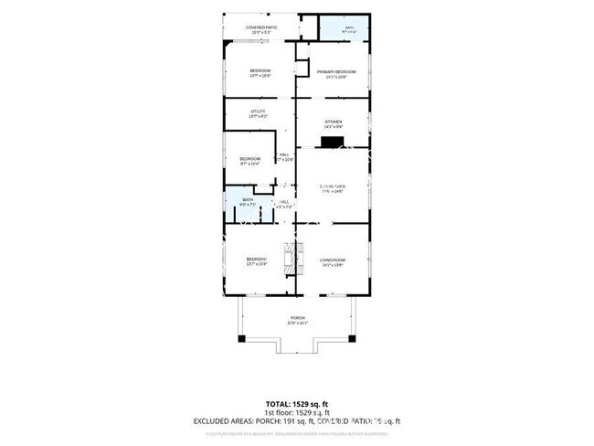 Foto del edificio - 2309 22nd St Ensley