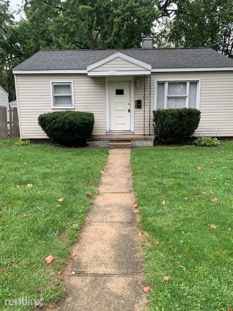 Foto principal - 2 br, 1 bath House - 1829 Sycamore St